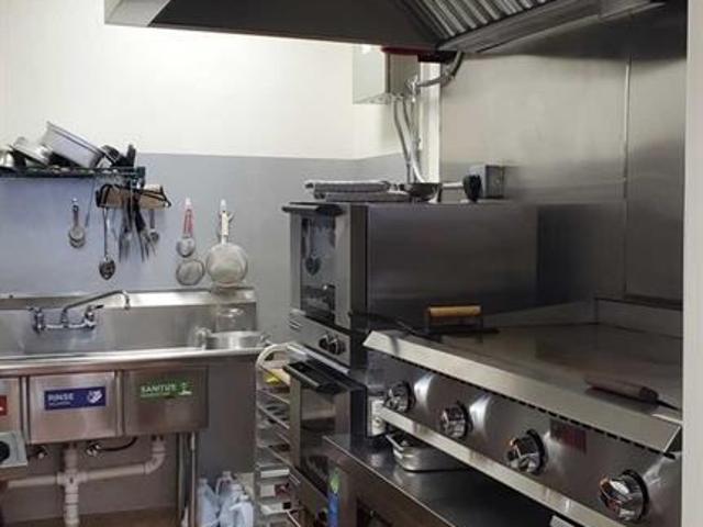 Commercial for sale in Palisades Park