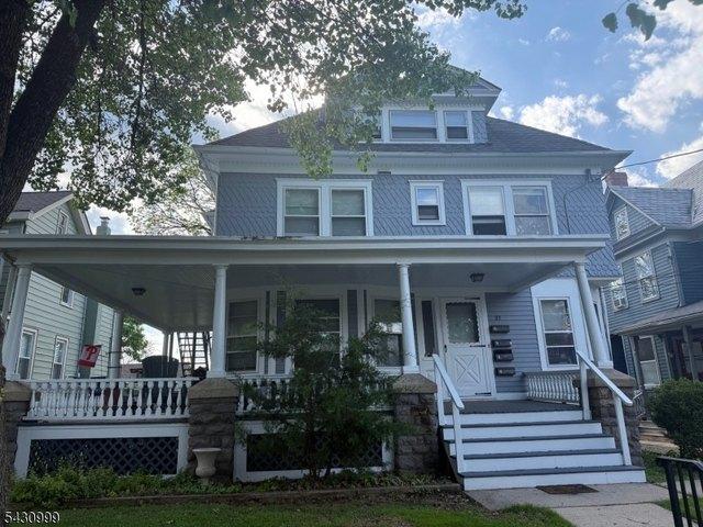 House for sale in Flemington, New Jersey