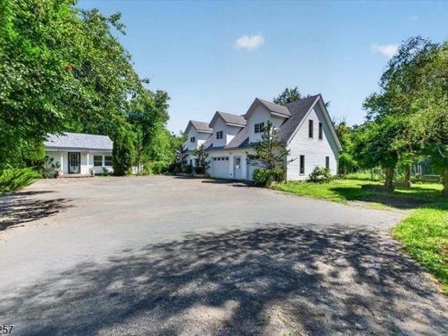 House for sale in Belle Mead, New Jersey