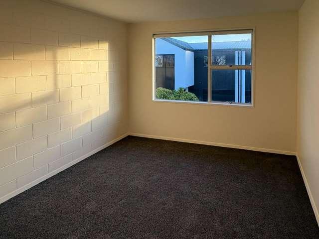 Apartment for rent in Riccarton, Canterbury