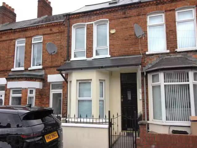 House to rent