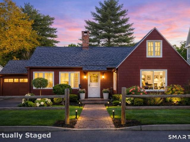 House for sale in Norwalk, Connecticut