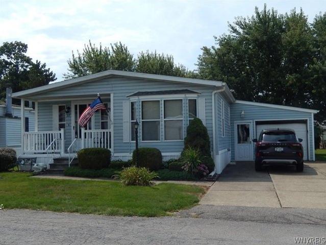House for sale in Hamburg, New York