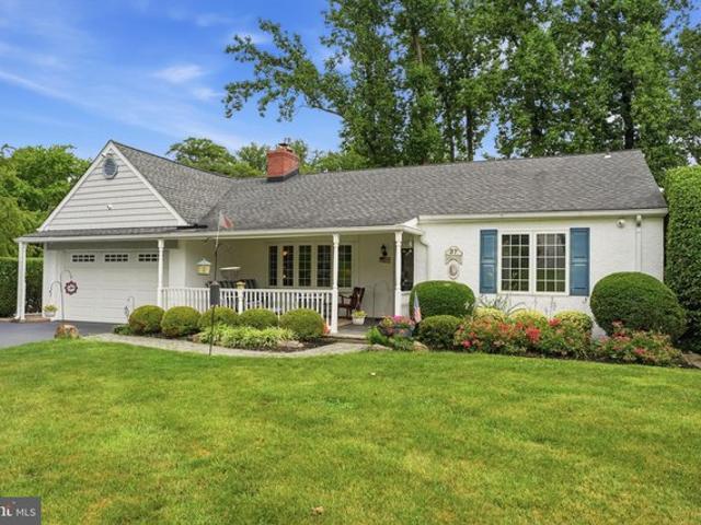 House for sale in Bucks, Pennsylvania