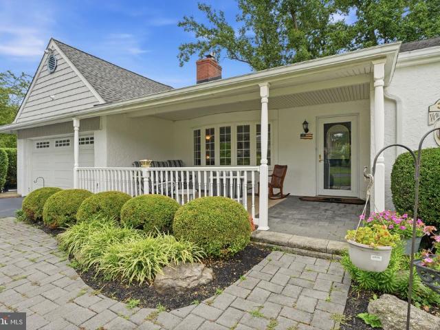 House for sale in Bucks, Pennsylvania