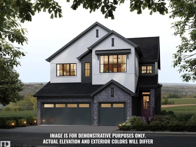 House for sale in Sherwood Park, Alberta