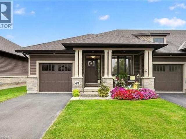 House for sale in Niagara, Ontario