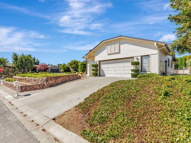 House for sale in Hollister, California