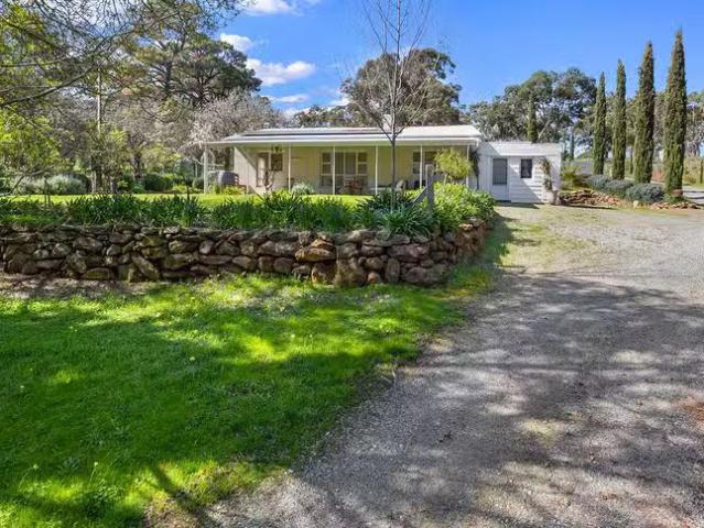 House for rent in Horseshoe Creek, South Australia