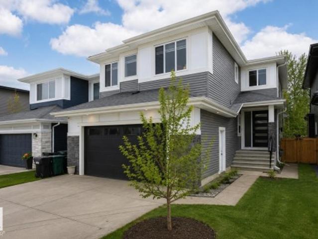 House for sale in Spruce Grove, Alberta
