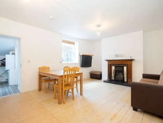 Apartment to rent in Mountjoy A ED, Dublin