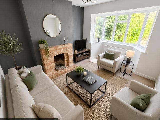 House for rent in Dixons Green, West Midlands