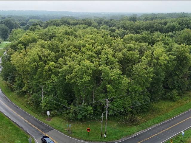 Land for sale in Seville, Medina County