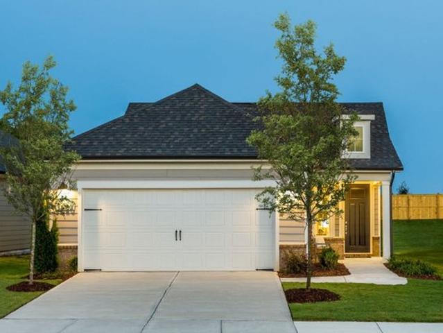House for sale in Richmond Hill, Georgia