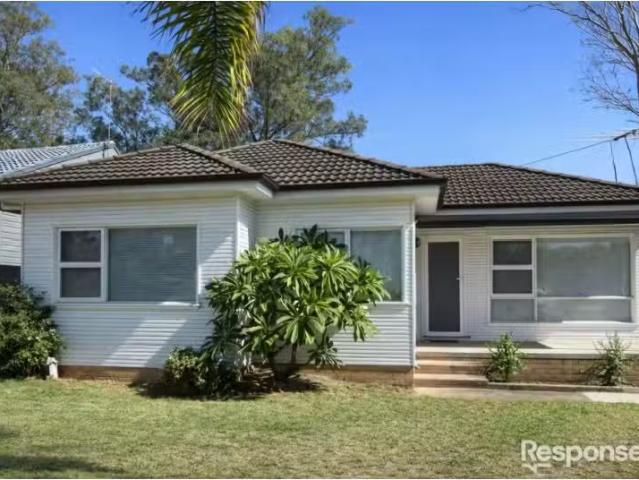 House for rent in Sydney, New South Wales