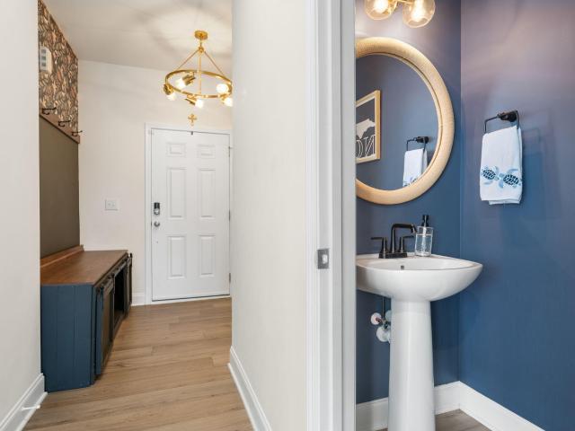 Townhouse for sale in Angier, North Carolina