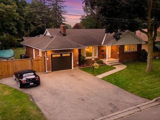 House for sale in Brant, Ontario