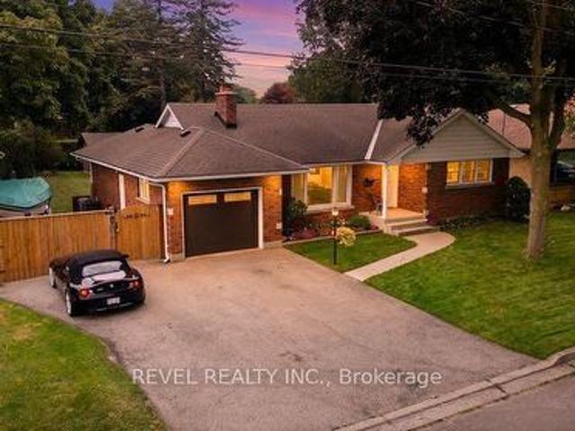 House for sale in Brant, Ontario