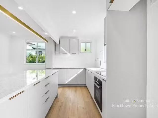 House for rent in Lalor Park