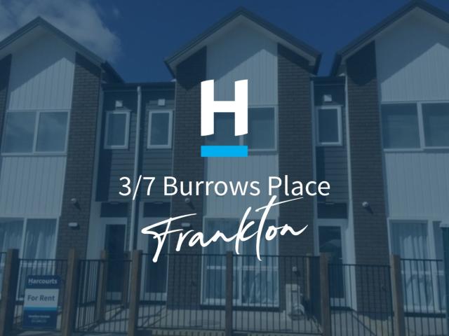 Apartment for rent in Hamilton, Waikato