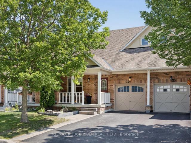 Property for sale in Durham, Ontario