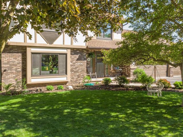 House for sale in Wisconsin