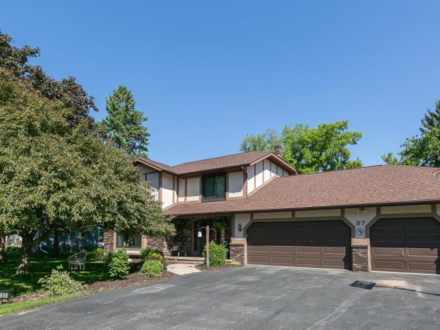 House for sale in Wisconsin