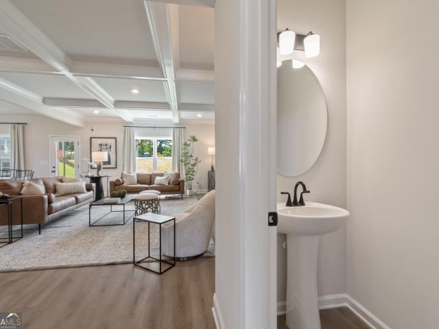 House for sale in Auburn, Georgia