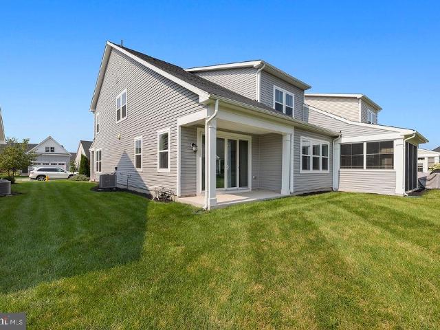 Townhouse for sale in Pennsylvania