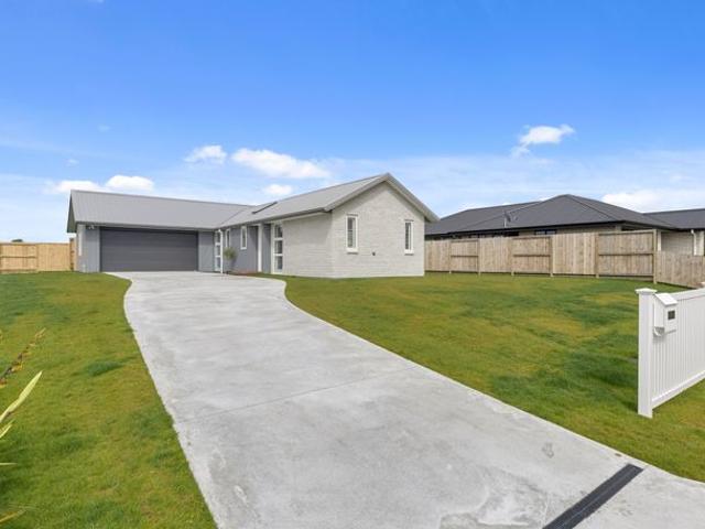 House for rent in Matamata, Matamata Piako District