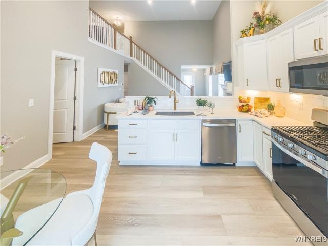 Townhouse for sale in Buffalo