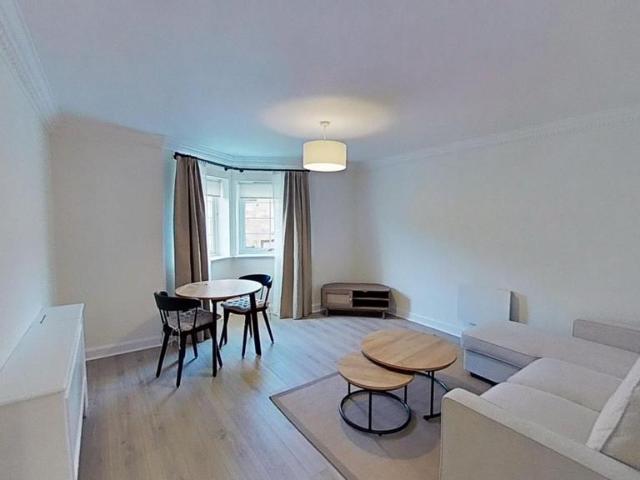 Apartment for rent in Gorgie/Dalry, City of Edinburgh