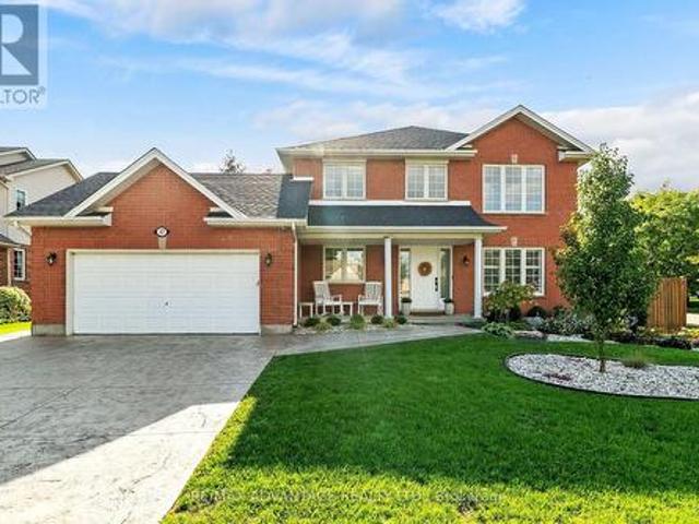 House for sale in Denfield, Ontario