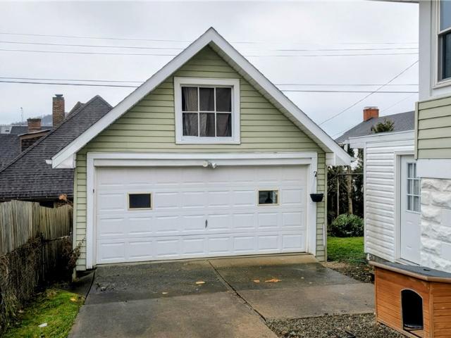 Property for sale in Bradford, Pennsylvania
