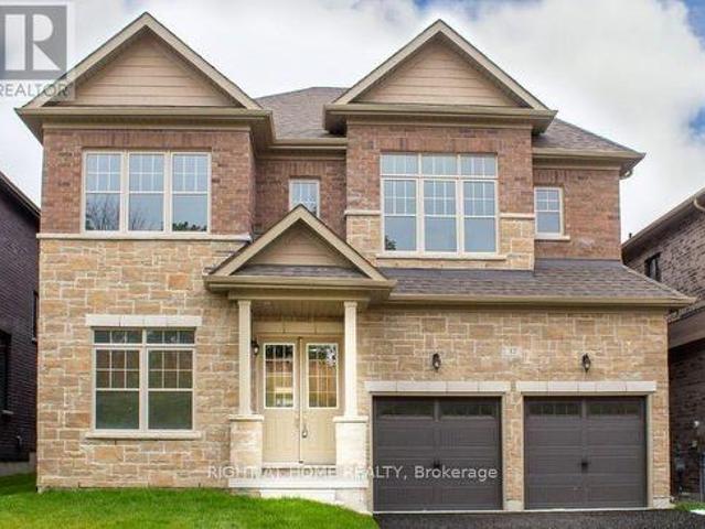 House for sale in Springwater, Ontario