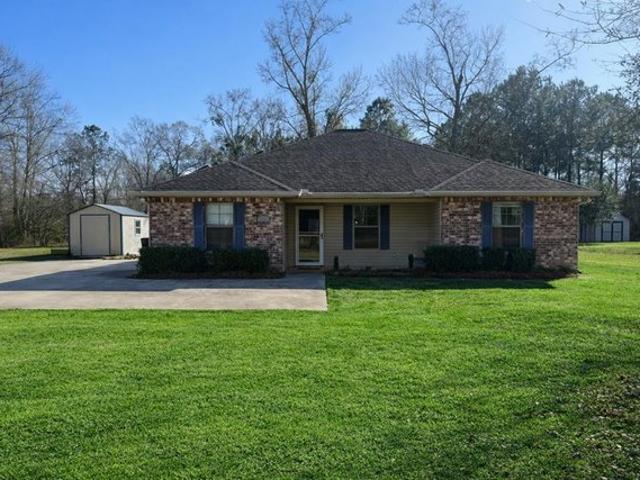 House for sale in Carriere, Mississippi