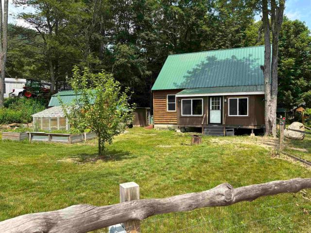 House for sale in New Hampshire