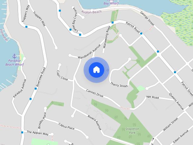 House for rent in Northern Beaches, Sydney