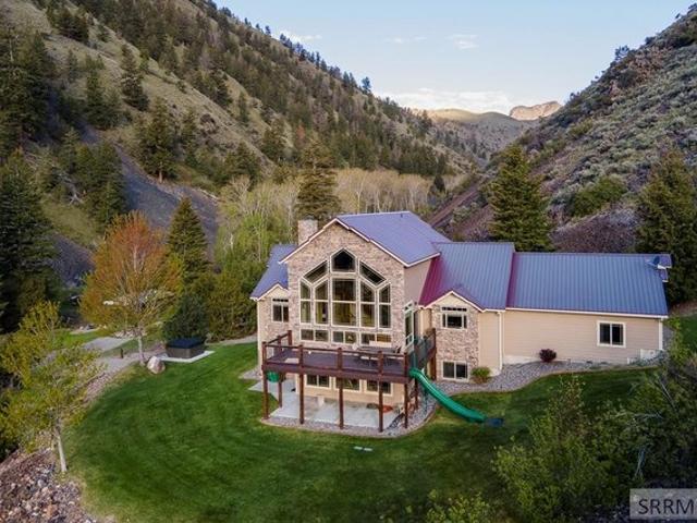 Farm for sale in Lemhi, Idaho