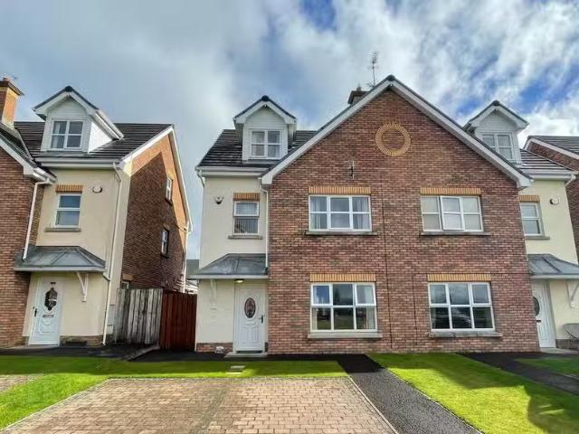 House for sale in Edenderry, North Tipperary