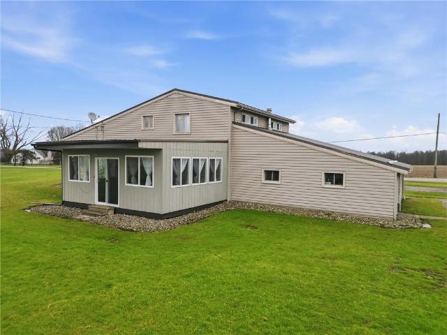 Property for sale in Mercer, Pennsylvania
