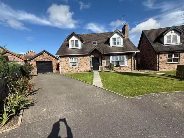 House for sale in Knockraha, South Tipperary