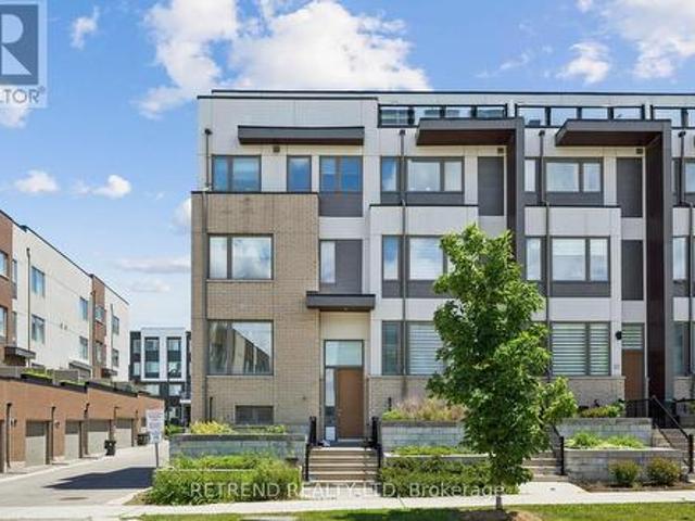 House for rent in Woburn, Ontario