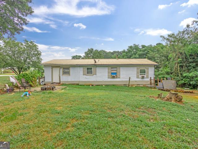 House for sale in Arcade, Georgia