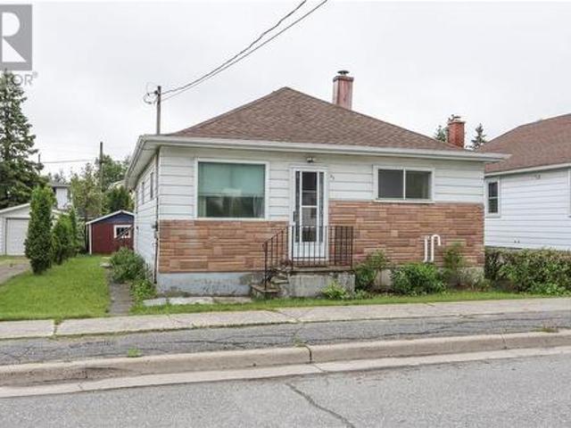 House for sale in Wanup, Ontario