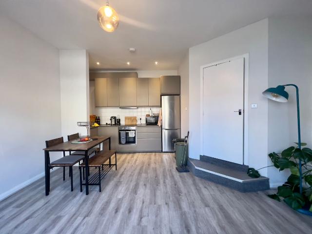 Apartment for rent in London Borough of Lewisham, Greater London