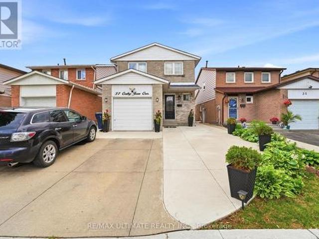 House for sale in Woburn, Ontario
