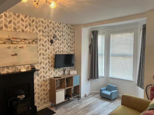 House for rent in Portrush, Northern Ireland