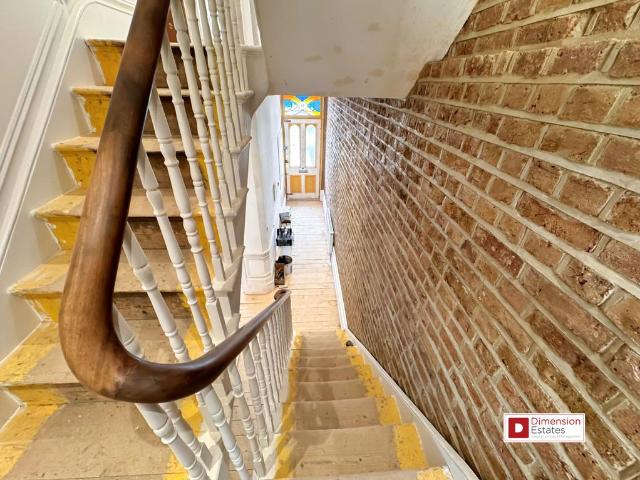 House for rent in London Borough of Hackney, Greater London