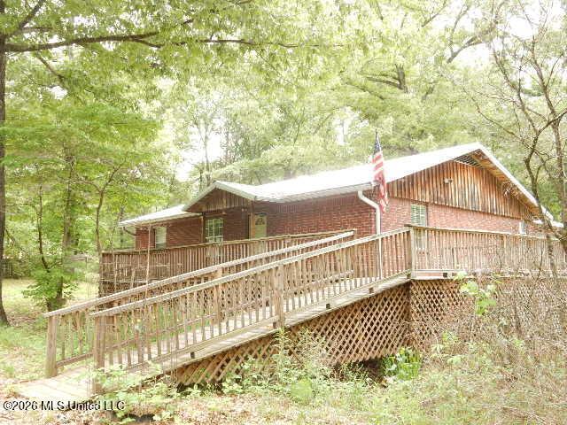 House for sale in Grenada, Mississippi